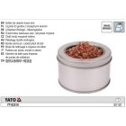 YATO YT-82510 Forrasztópákahegy tisztító réz