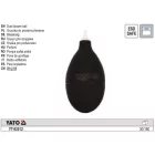 YATO YT-82512 Körtepumpa elektronikai alktrészekhez ESD védett