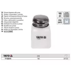YATO YT-82516 Pumpás adagoló 100 ml ESD SAFE