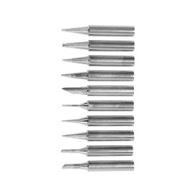 YATO YT-82526 Forrasztópákahegy készlet 10 részes