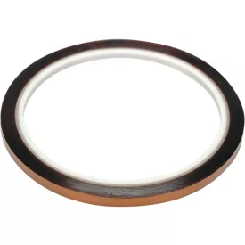   YATO YT-82540 Hőálló kapton szalag 5 mm x 33 m max 300 °C