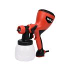 YATO YT-82550 Alsótartályos festékszórópisztoly 1000 ml 400 W