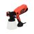 YATO YT-82553 Alsótartályos festékszórópisztoly 1000 ml 600 W
