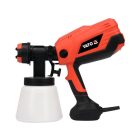 YATO YT-82553 Alsótartályos festékszórópisztoly 1000 ml 600 W