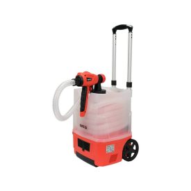   YATO YT-82555 Elektromos festékszóró légmentes 1380 W 1 liter/perc