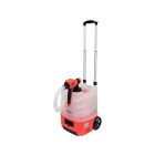YATO YT-82555 Elektromos festékszóró légmentes 1380 W 1 liter/perc