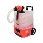YATO YT-82555 Elektromos festékszóró légmentes 1380 W 1 liter/perc