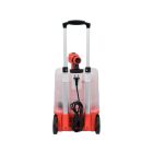 YATO YT-82555 Elektromos festékszóró légmentes 1380 W 1 liter/perc