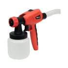 YATO YT-82555 Elektromos festékszóró légmentes 1380 W 1 liter/perc