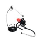 YATO YT-82562 Elektromos festékszóró légmentes 480 W 2,1 liter/perc