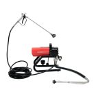 YATO YT-82562 Elektromos festékszóró légmentes 480 W 2,1 liter/perc