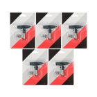 YATO YT-82563 Fúvóka készlet 5 részes YT-82560, YT-82562 festékszóróhoz