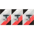 YATO YT-82564 Fúvóka 517-es YT-82560, YT-82562 festékszóróhoz (3 db/cs)