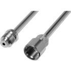 YATO YT-82568 Toldószár készlet 2 részes YT-82562 festékszóróhoz 1000, 1800 mm