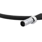 YATO YT-82595 Tömlő az YT-82600 betontömörítő tűvibrátorhoz