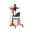 YATO YT-82605 Keverőgép 50 l 1600 W