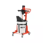 YATO YT-82605 Keverőgép 50 l 1600 W