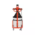 YATO YT-82605 Keverőgép 50 l 1600 W
