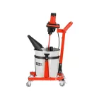 YATO YT-82605 Keverőgép 50 l 1600 W