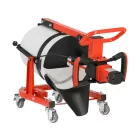 YATO YT-82605 Keverőgép 50 l 1600 W