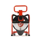 YATO YT-82605 Keverőgép 50 l 1600 W