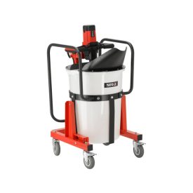 YATO YT-82606 Keverőgép 100 l 1900 W