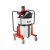 YATO YT-82606 Keverőgép 100 l 1900 W