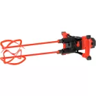 YATO YT-82609 Duplaszárú keverőgép 1850 W
