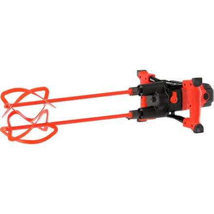 YATO YT-82609 Duplaszárú keverőgép 1850 W