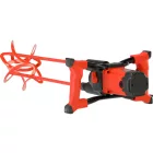 YATO YT-82609 Duplaszárú keverőgép 1850 W