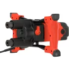 YATO YT-82609 Duplaszárú keverőgép 1850 W