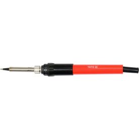 YATO YT-82701 Forrasztópáka LCD kijelzővel 80W/50-450 C