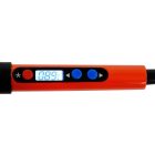 YATO YT-82701 Forrasztópáka LCD kijelzővel 80W/50-450 C