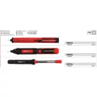 YATO YT-82744 Ónszippantó 30 x 330 mm