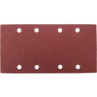 YATO YT-82751 Akkus rezgőcsiszoló 90 x 187 mm 18 V Li-Ion (akku + töltő nélkül)