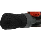 YATO YT-827533 Rezgő csiszoló 125 mm 18V akkumulátoros szénkefe nélküli motorral (akku + töltő nélkül)
