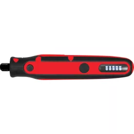 YATO YT-82763 Akkus mini csiszoló 4 V