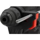 YATO YT-827722 Akkus fúrókalapács SDS+ BL motor 18V (töltő + 2x4Ah akku)