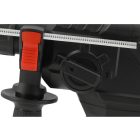 YATO YT-827722 Akkus fúrókalapács SDS+ BL motor 18V (töltő + 2x4Ah akku)