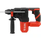 YATO YT-827723 Akkus fúrókalapács SDS+ BL motor 18V (töltő és akku nélkül)