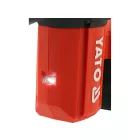 YATO YT-827723 Akkus fúrókalapács SDS+ BL motor 18V (töltő és akku nélkül)