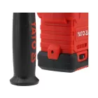 YATO YT-827725 Akkuulátoros fúrókalapács 18V 4Ah SDS Plus 2,4J szénkefe nélküli motor (1x akku + töltő)