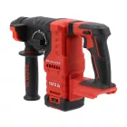 YATO YT-827726 Akkuulátoros fúrókalapács 18V SDS Plus 2,4J szénkefe nélküli motor (akku + töltő nélkül)