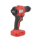 YATO YT-827790 Akkus fúró-csavarozó 45 Nm szénkefe nélküli 18 V (akku és töltő nélkül)