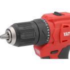 YATO YT-827790 Akkus fúró-csavarozó 45 Nm szénkefe nélküli 18 V (akku és töltő nélkül)