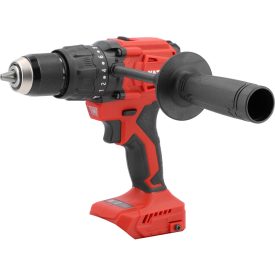   YATO YT-827791 Akkus ütvefúró-csavarozó 120 Nm szénkefe nélküli 18 V (akku és töltő nélkül)