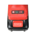 YATO YT-8277915 Akkus fúró-csavarozó 120 Nm szénkefe nélküli 18 V (2 x 4,0 Ah akku + töltő)