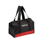 YATO YT-8277915 Akkus fúró-csavarozó 120 Nm szénkefe nélküli 18 V (2 x 4,0 Ah akku + töltő)