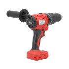 YATO YT-827791 Akkus ütvefúró-csavarozó 120 Nm szénkefe nélküli 18 V (akku és töltő nélkül)