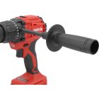 YATO YT-827791 Akkus ütvefúró-csavarozó 120 Nm szénkefe nélküli 18 V (akku és töltő nélkül)